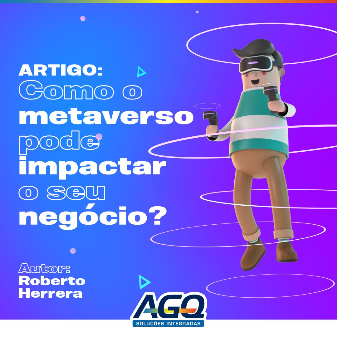 Metaverso o que é? Uma explicação detalhada